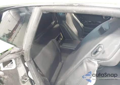 2015 Lamborghini Huracan Lp610-4 z USA, uszkodzony, nr VIN ZHWUC1ZF9FLA02143